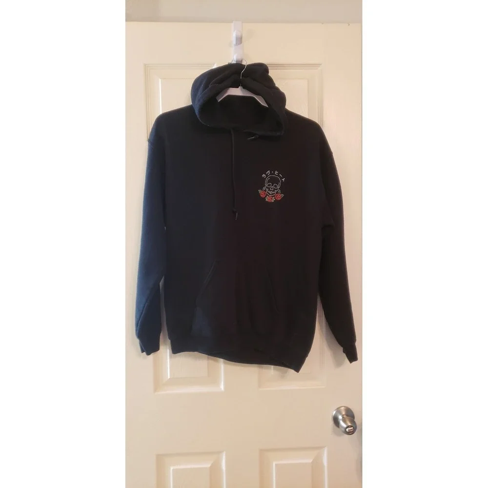 Hoodie rebels‎ & nomads